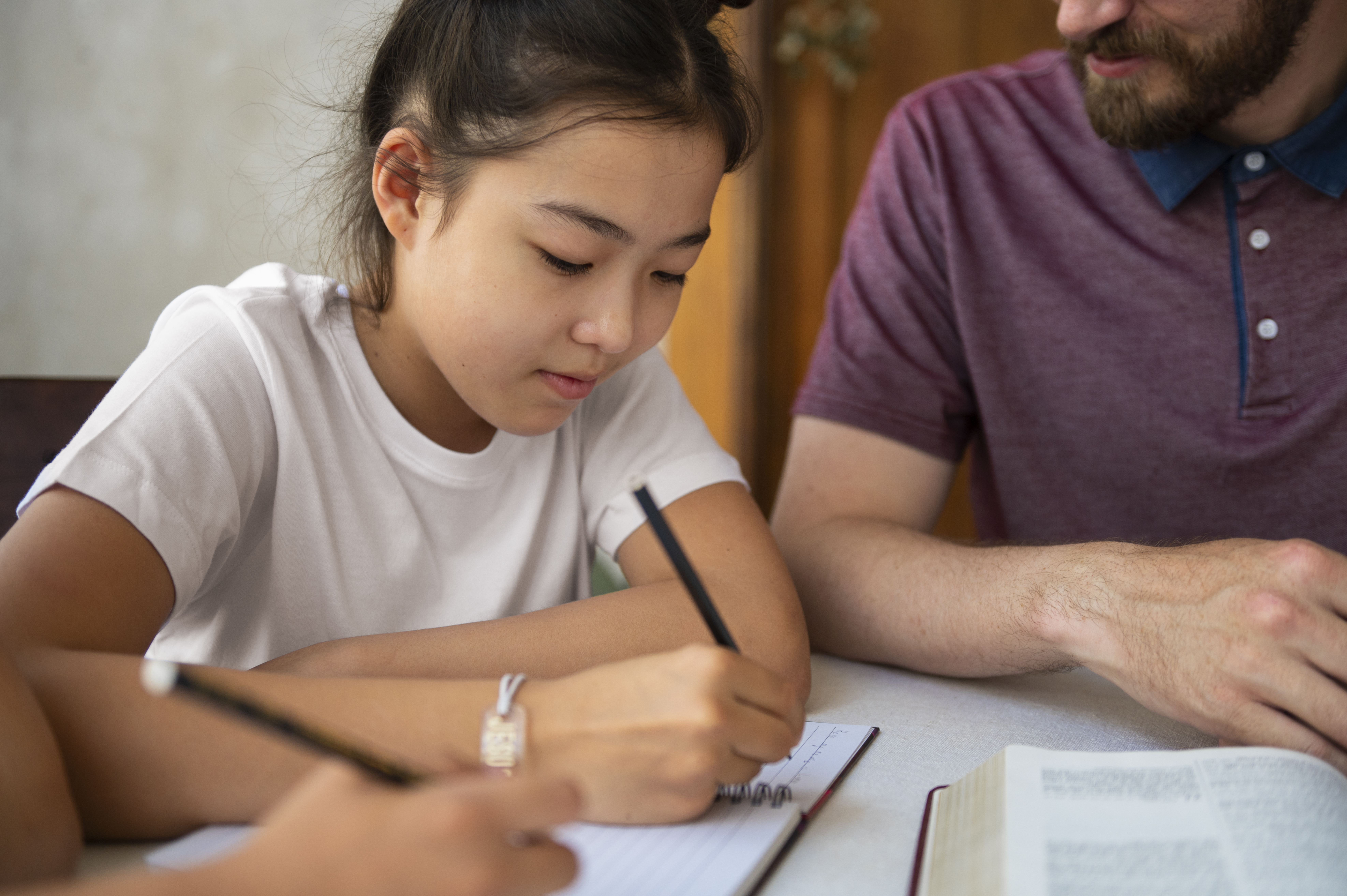 Exam Technique Boost
